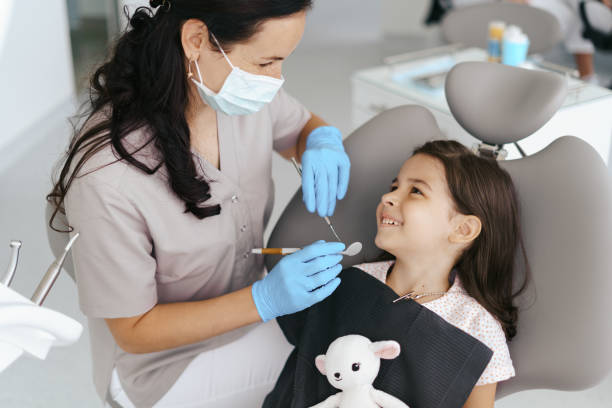 Best Emergency Dental Filling Replacement  in Folkston, GA