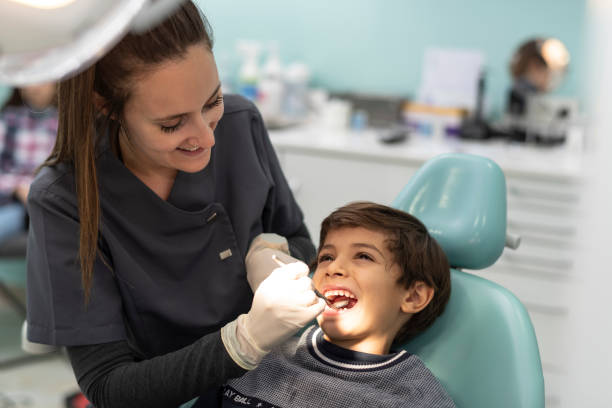 Best Cracked Tooth Emergency Dentist  in Folkston, GA