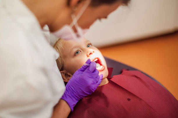Best Emergency Tooth Extraction  in Folkston, GA